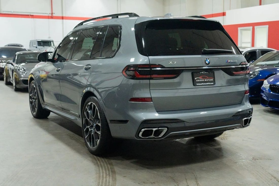 Suv in Kent, WA, United States 4 - 16537464