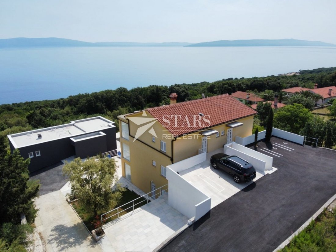 House in Labin, Istria County, Croatia 1 - 16547269
