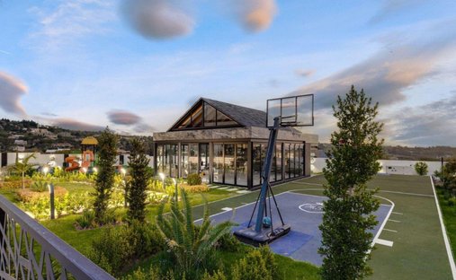 House in Midrand, Gauteng, South Africa 1