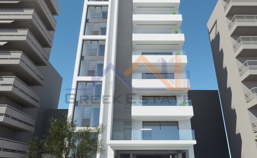 Appartement en South Athens, Attique, Grèce 1