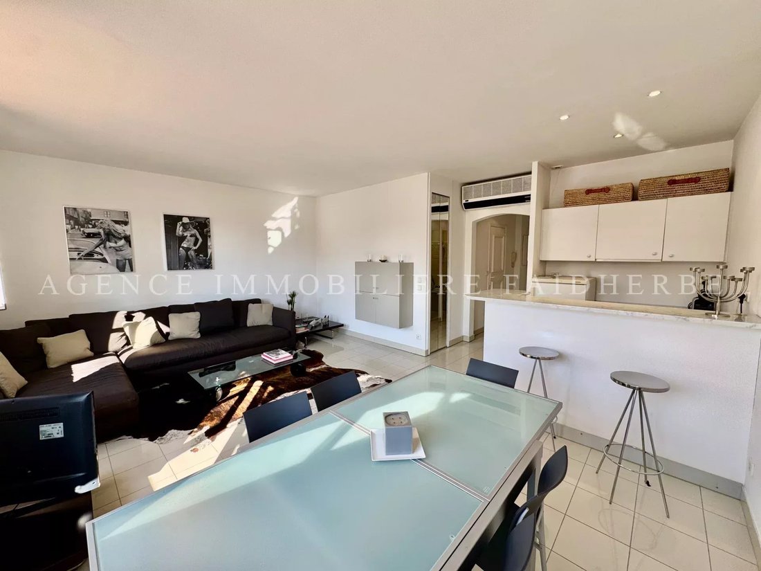 Apartment in Zone Ouest Urbaine, Saint-Tropez, France 2 - 16545287