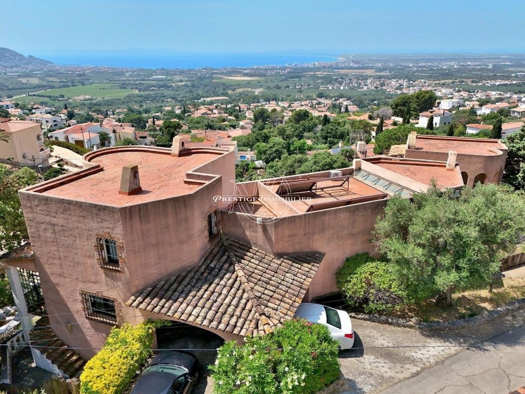 Villa in Roses, Catalonia, Spain 4 - 16544739