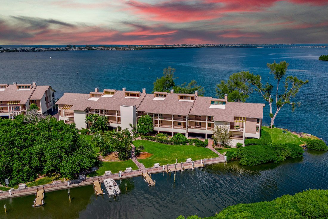 Condo in Cortez, Florida, United States 1 - 16544793