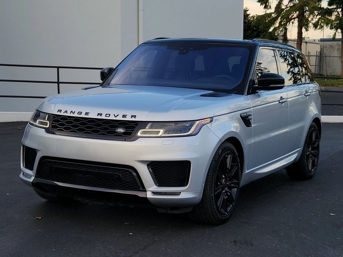 Suv in Kent, WA, United States 1 - 16548139