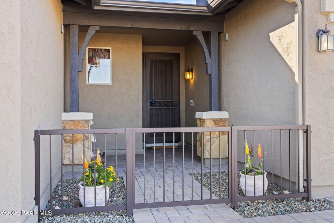 House in Chino Valley, Arizona, United States 3 - 16404283