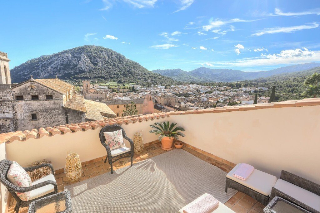 House in Pollenca, Balearic Islands, Spain 2 - 16546507