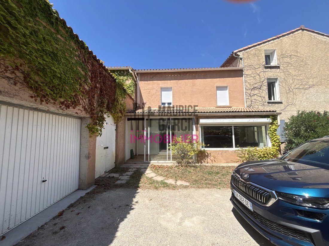 House in Zone Rurale Sud, Carpentras, France 3 - 16549517