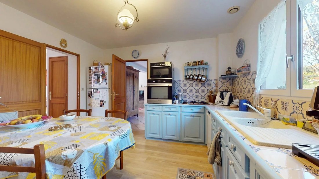 House in Dampierre-en-Yvelines, Ile-de-France, France 3 - 16547048