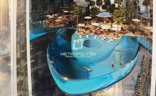 Apartment in Dubai, Dubai, United Arab Emirates 1