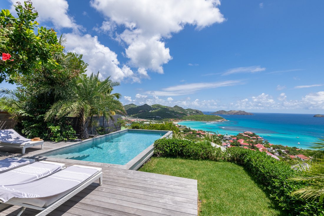 Villa in Saint-Jean, Saint Barthélemy 3 - 16549334