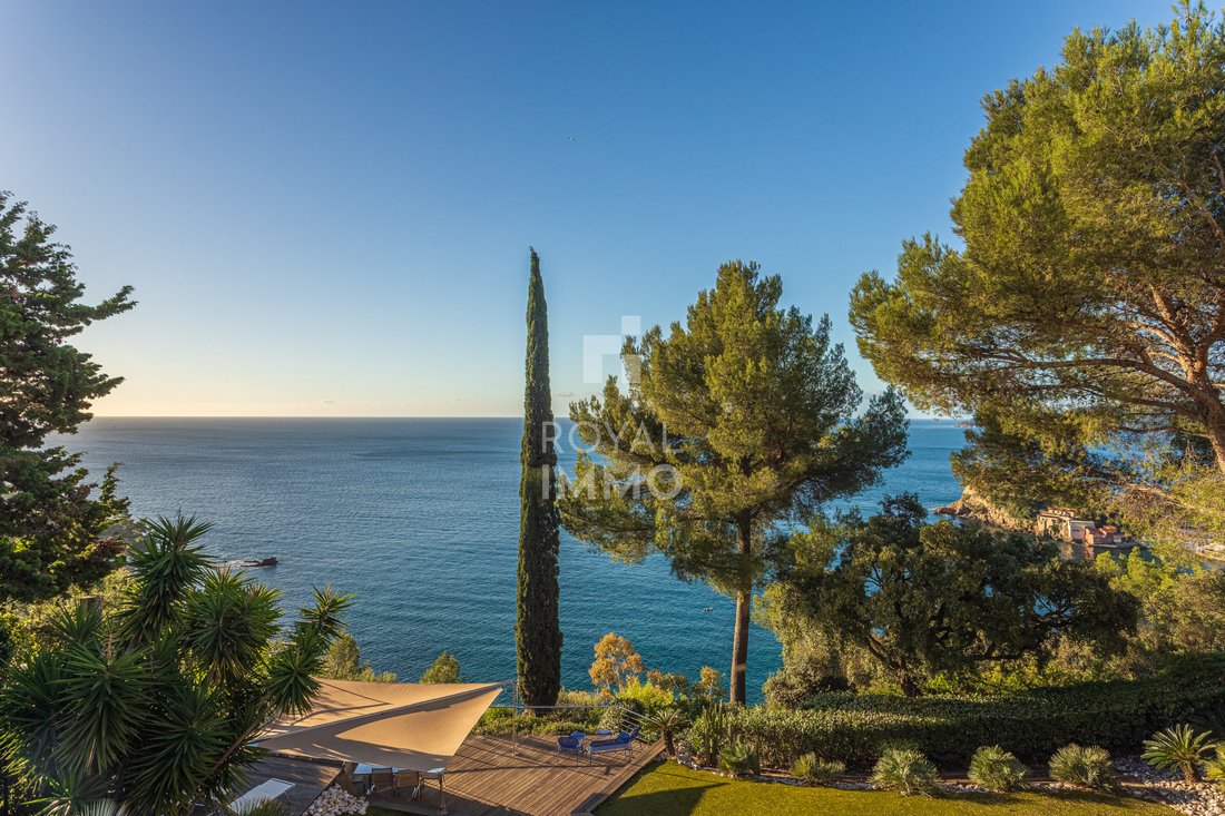 Apartment in Le Faron-Fort-Rouge, Toulon, France 1 - 16553649