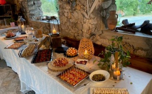 Castle for Sale in Sisteron, Provence-Alpes-Côte d'Azur, France