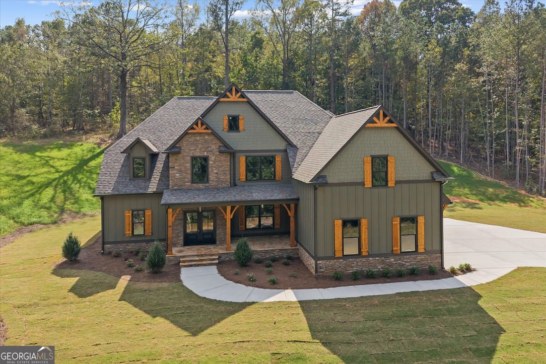 House in Carrollton, Georgia, United States 3 - 16474686
