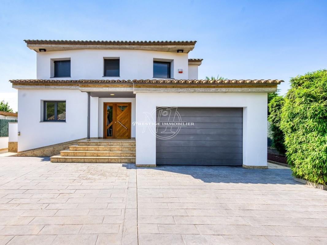 Villa in Ordis, Catalonia, Spain 3 - 16544672