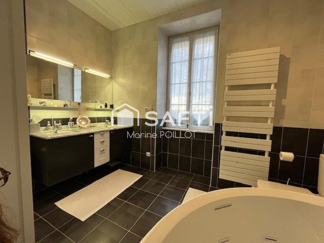House in Demigny, Bourgogne – Franche-Comté, France 4 - 16551166