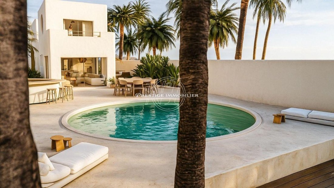Villa in Empuriabrava, Catalonia, Spain 2 - 16544666