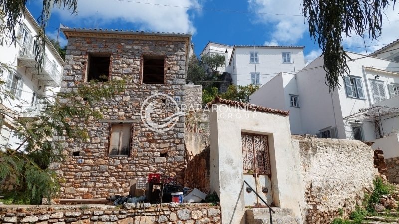 House in Hydra, Attica, Greece 2 - 16411278