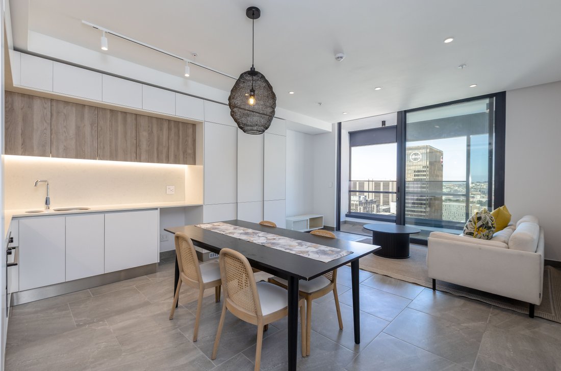 Apartment in City Centre, Cape Town, South Africa 5 - 16545852