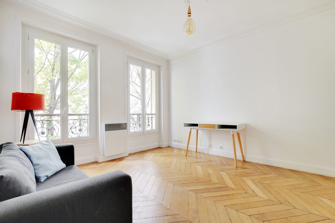 Apartment in La Plaine des Sablons, Neuilly-sur-Seine, France 5 - 16532503
