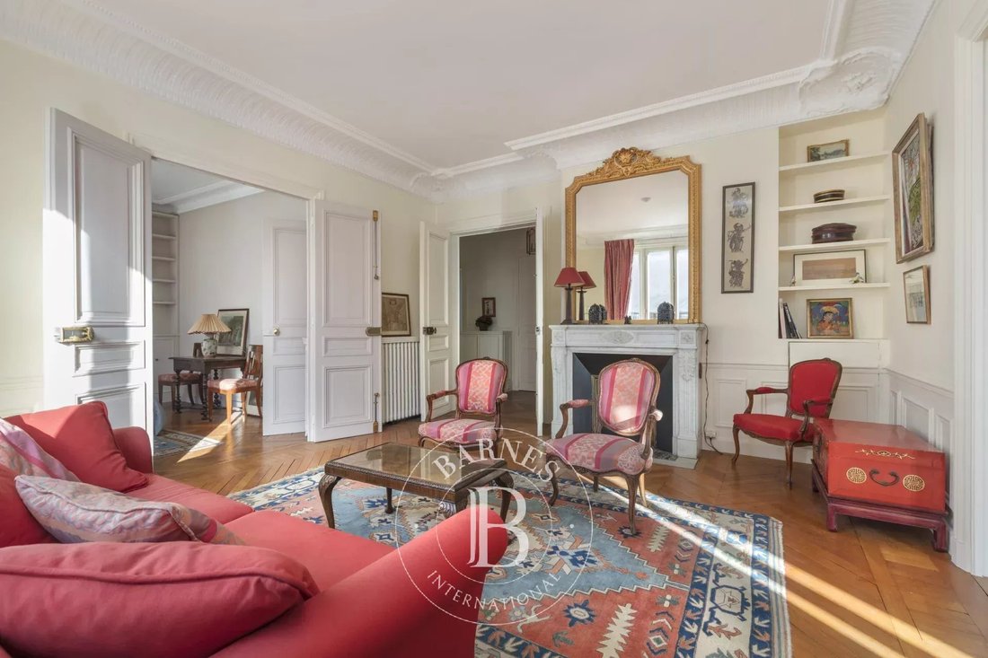 Apartment in Paris 7e Arrondissement, Paris, France 3 - 16545057