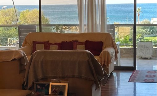 Apartamento en South Athens, Ática, Grecia 1