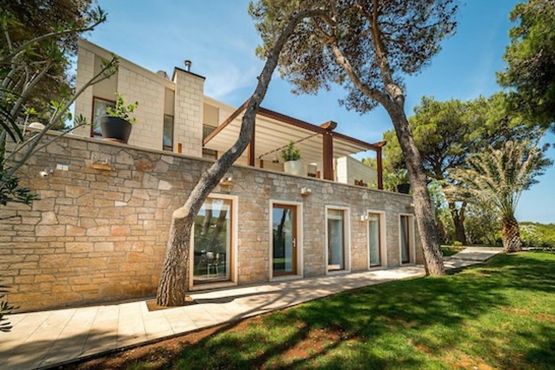 Villa in Povlja, Split-Dalmatia County, Croatia 4 - 16547384
