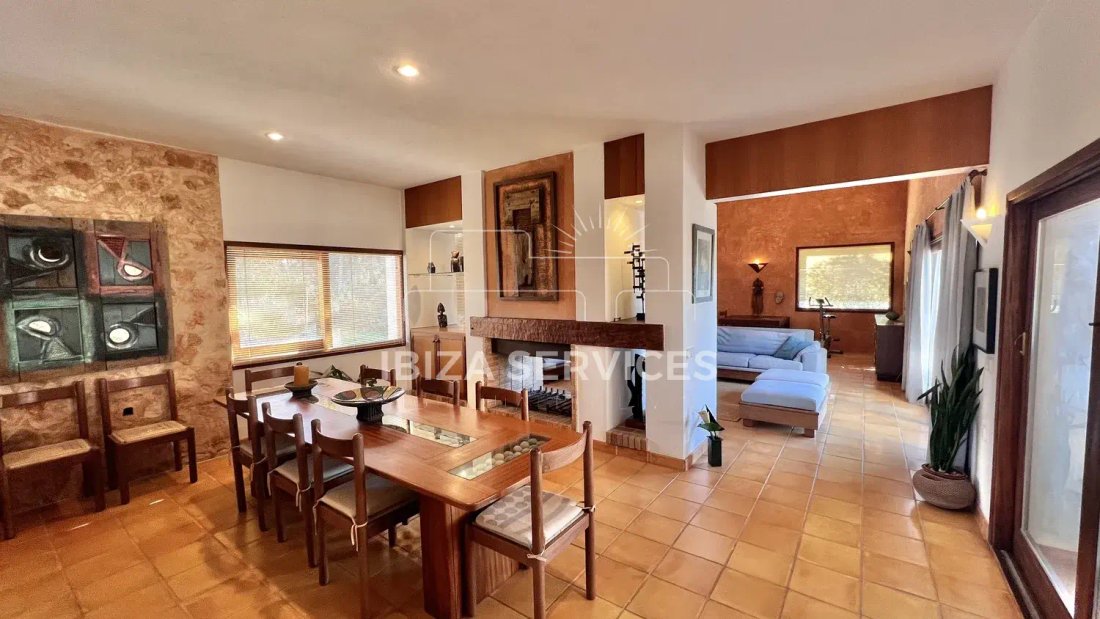 House in Sant Antoni de Portmany, Balearic Islands, Spain 5 - 16550458