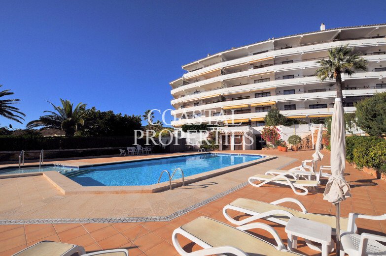 Apartment in Spain 1 - 16544891