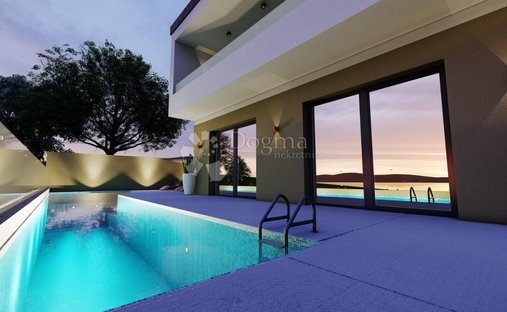 House in Medulin, Istria County, Croatia 1