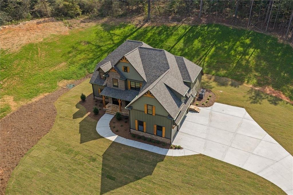 House in Carrollton, Georgia, United States 4 - 16553767