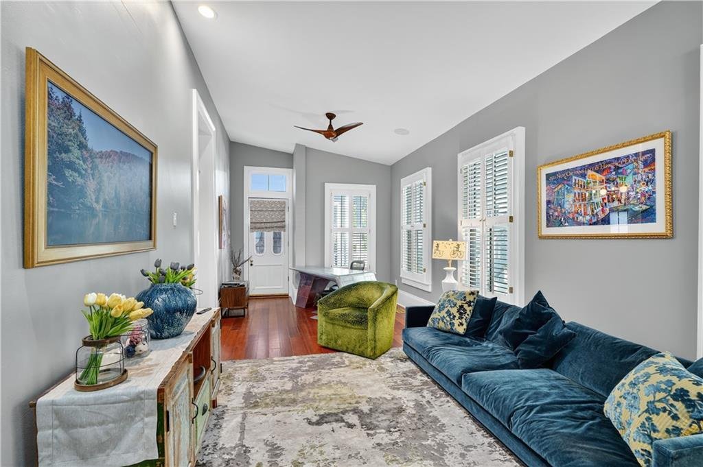 House in New Orleans, Louisiana, United States 5 - 16549412