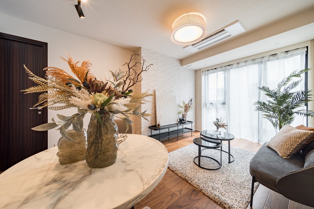 Condo in Minato City, Tokyo, Japan 5 - 16549113