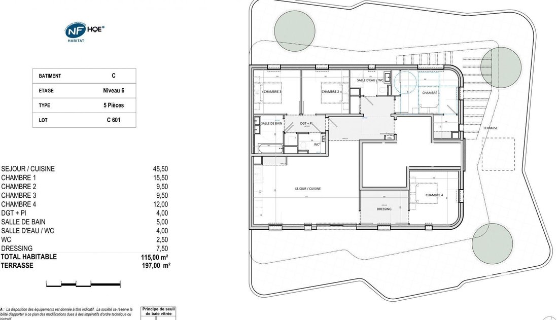 Apartment in Cannes, Provence-Alpes-Côte d'Azur, France 4 - 16546282