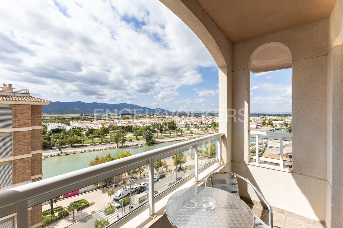 Apartment in Cullera, Valencian Community, Spain 1 - 16547758