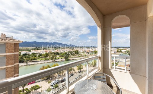 Apartment in Cullera, Valencian Community, Spain 1