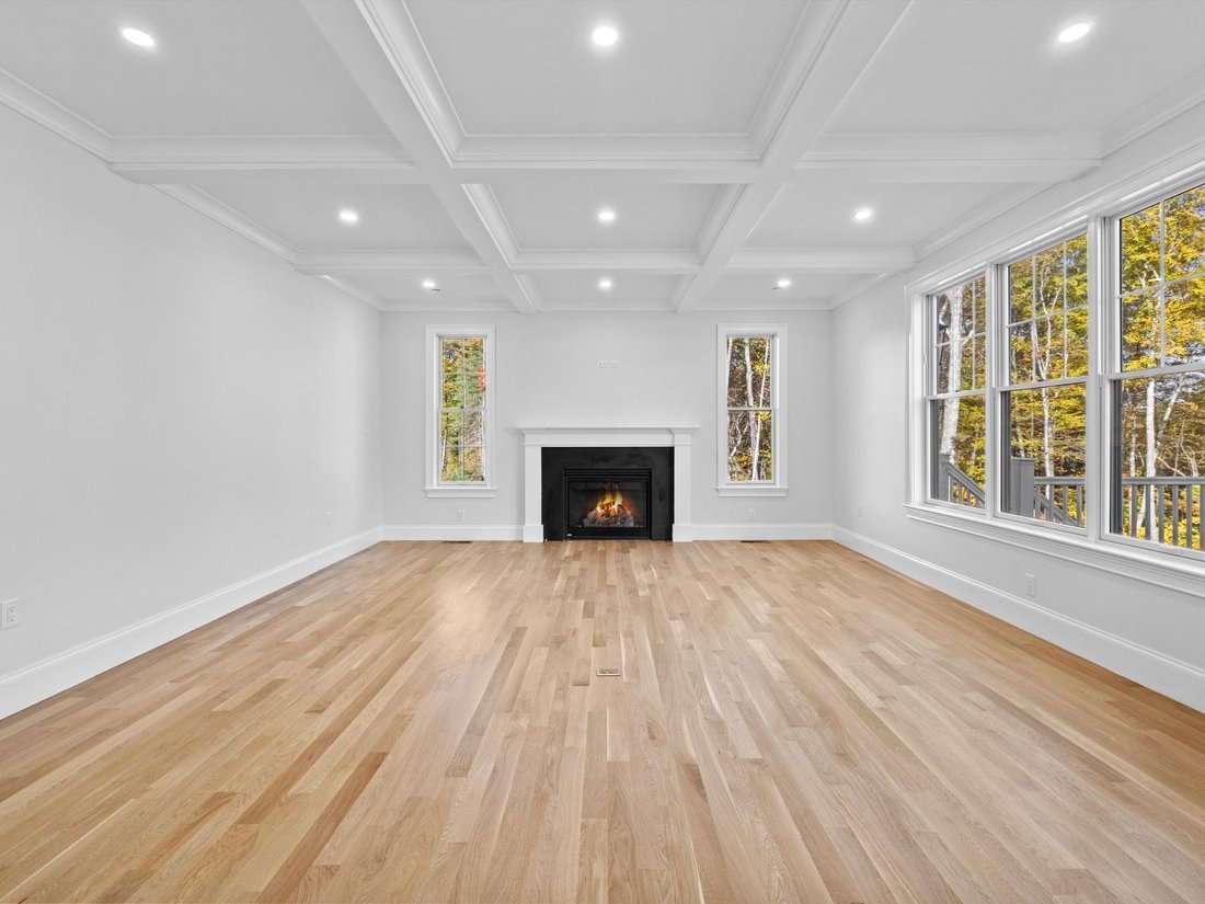 House in Hopkinton, Massachusetts, United States 5 - 16164326