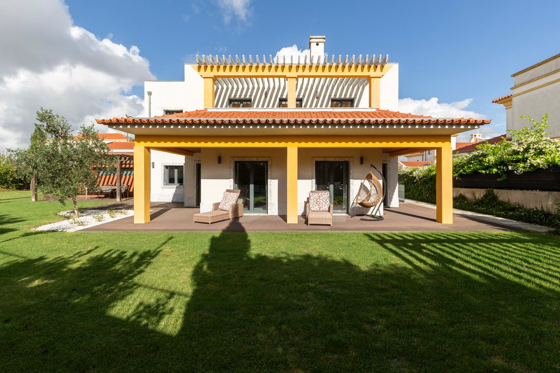 House in Barcarena, Lisbon, Portugal 1 - 16547551