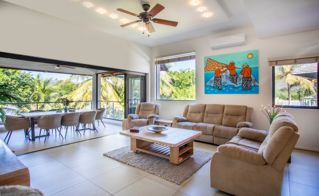 Apartment in Tamarin, Rivière Noire District, Mauritius 4 - 16544622