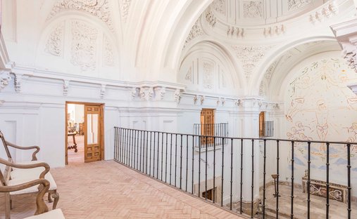 Guadalajara, Castile-La Mancha, Spain 1