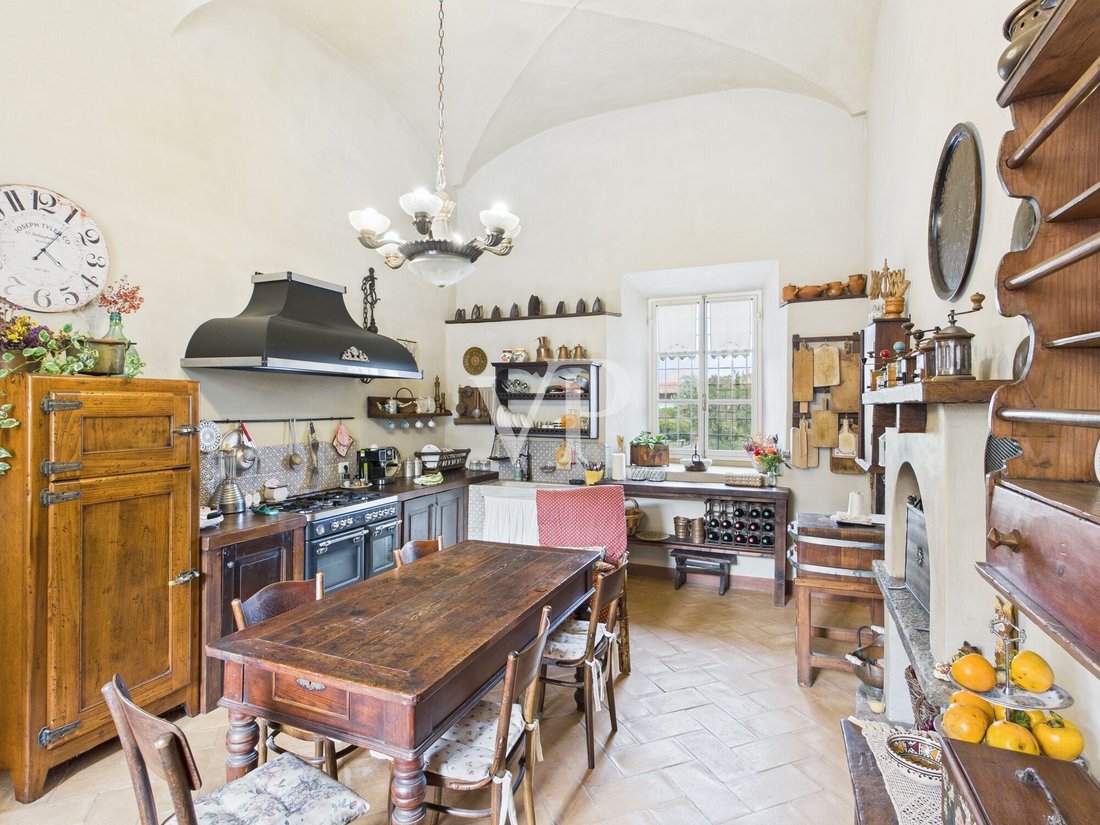 House in Castellazzo Novarese, Piedmont, Italy 5 - 16547325