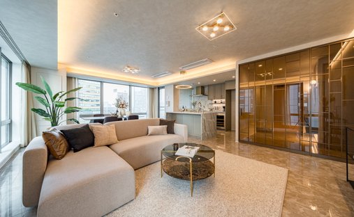 Condominio a Minato, Tokyo, Giappone 1