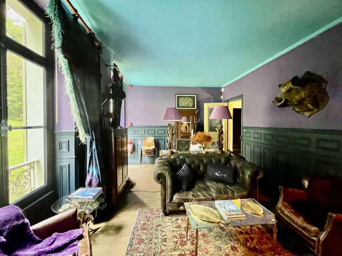Villa in Centre Est, Provins, France 5 - 16554198