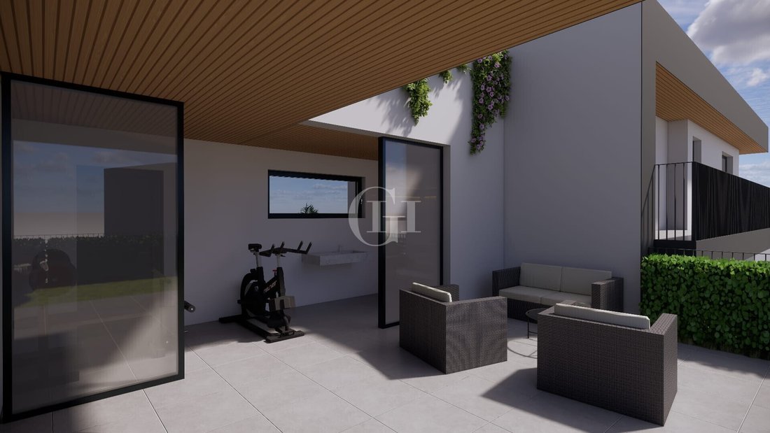 Villa in Villazzano, Trento, Trentino – Alto Adige/Südtirol 2 - 16548828