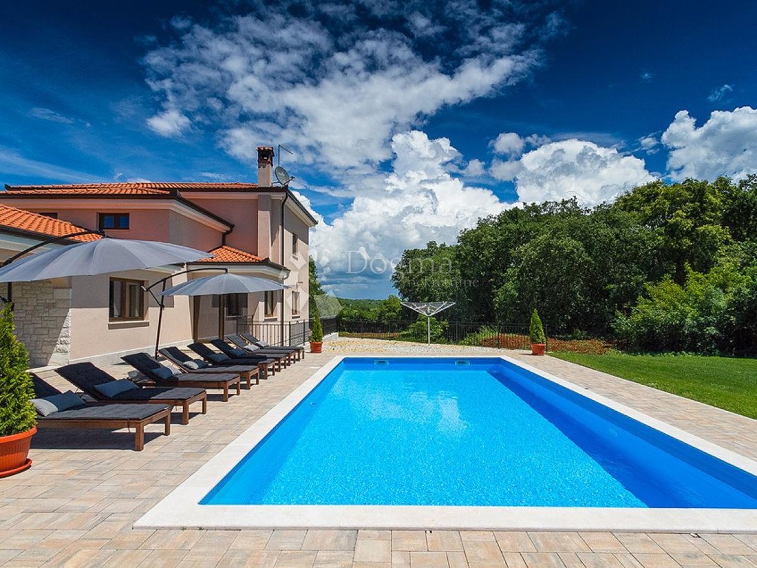 House in Rovinj, Istria County, Croatia 1 - 16547297