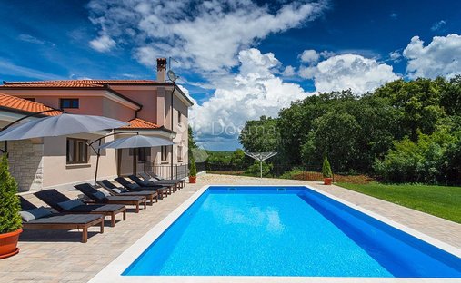 House in Rovinj, Istria County, Croatia 1