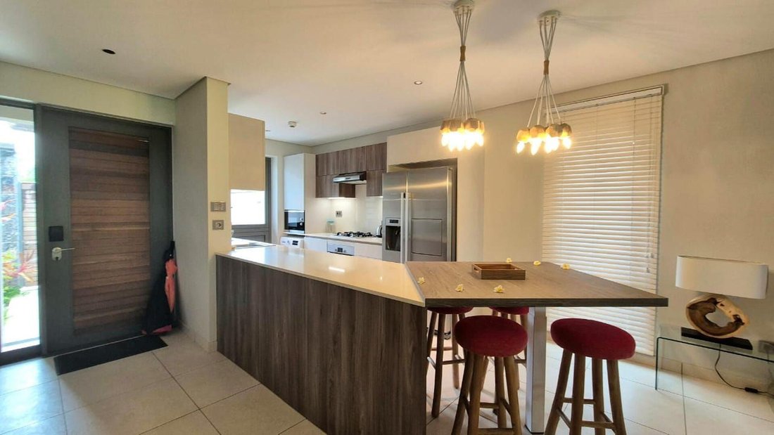 House in Belle Rive, Flacq District, Mauritius 4 - 16539044