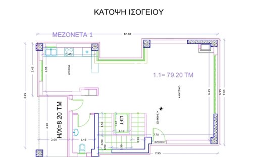 Casa in Central Macedonia, Macedonia and Thrace, Grecia 1