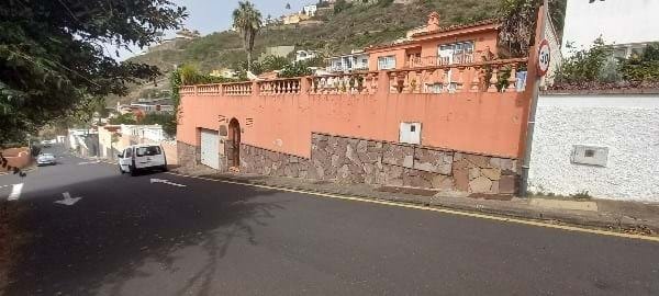Villa in El Sauzal, Canary Islands, Spain 1 - 16487641