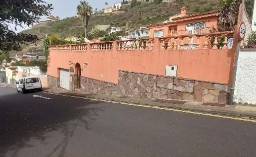 Villa à El Sauzal, Îles Canaries, Espagne 1
