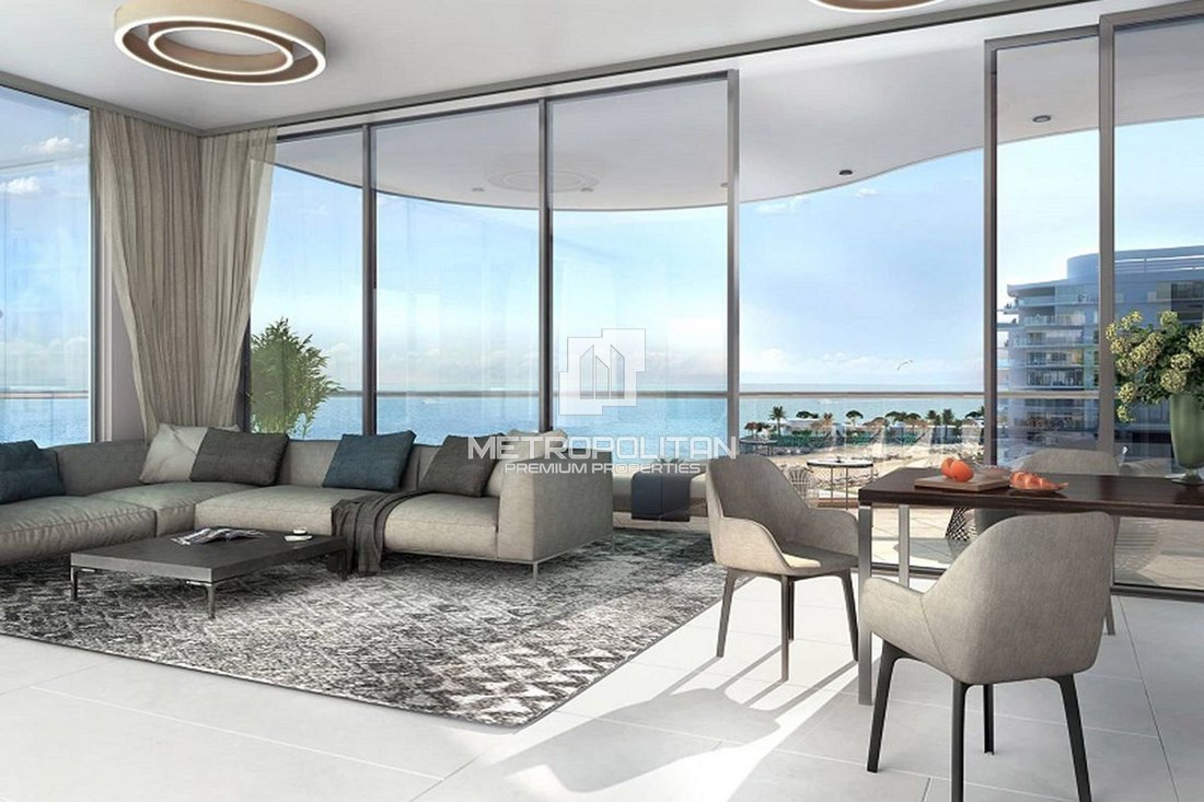 Apartment in Abu Hail, Dubai, United Arab Emirates 2 - 16159791